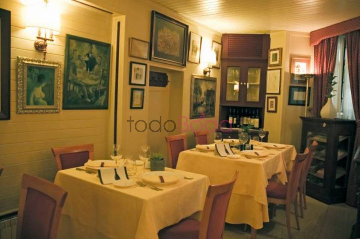 Restaurante Campos