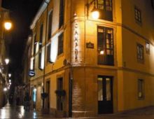 Restaurante Campos