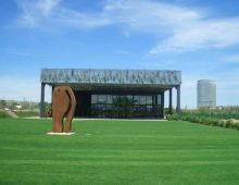 Espacio Ebro