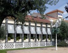 Hotel Calatayud