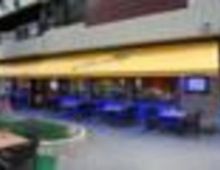 Restaurante El Serrablo