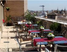 Los Girasoles Habitat Center