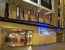 Hotel Real Lleida