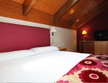 Hotel Real Jaca