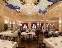 Restaurante Villa CaÑas