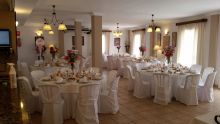 Restaurante La Alacena