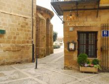 Restaurante Los Caballeros