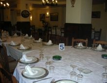 Restaurante L Orà Burriana