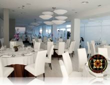 Restaurante La Terraza Del Mercado