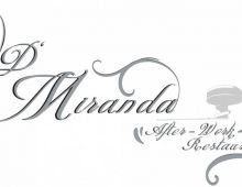 D' Miranda After Work