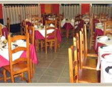 Restaurante - Asador La Ciruela