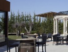 Restaurante Braseros Bodas