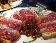 Restaurante Casa Lucio