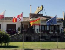 Restaurante La Campana
