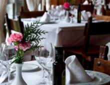 Restaurante Los Faroles