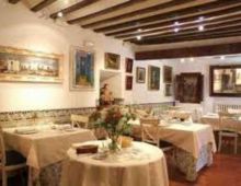 Restaurante Las Llaves