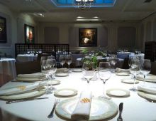 Alhambra Restaurante