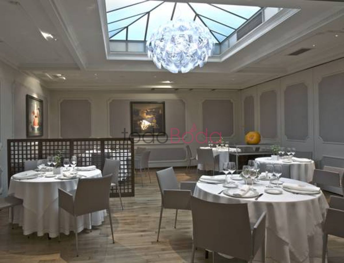 Alhambra Restaurante