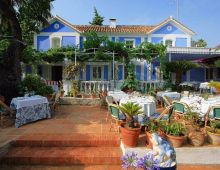 Restaurante La Tirana