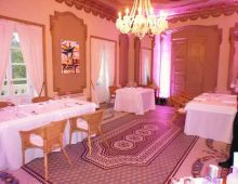 Restaurante La Embajada