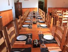 Restaurante La Casona Del Vino - Tenerife