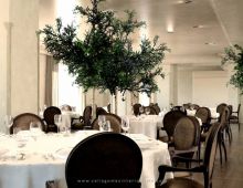 Restaurante Escaparate