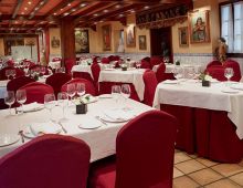 Restaurantes Robles