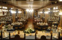 Restaurante Villa Molero
