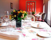Restaurante El Bohío