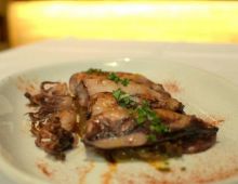 Restaurante Botarri Jatetxea