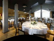 Restaurante Gaminiz