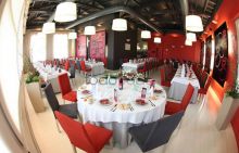 Restaurante Izarza