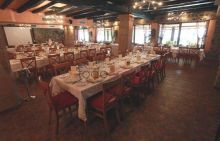 Restaurante Olarrondo Jatetxea