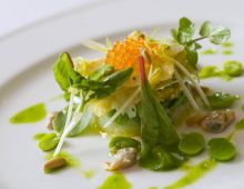 Restaurante Túbal
