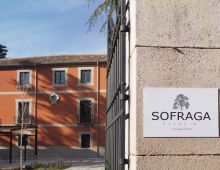 Sofraga Palacio