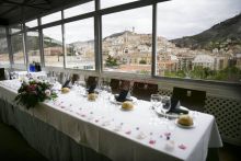 Restaurante La Terraza