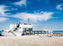 Boo Restaurant & Beach Club