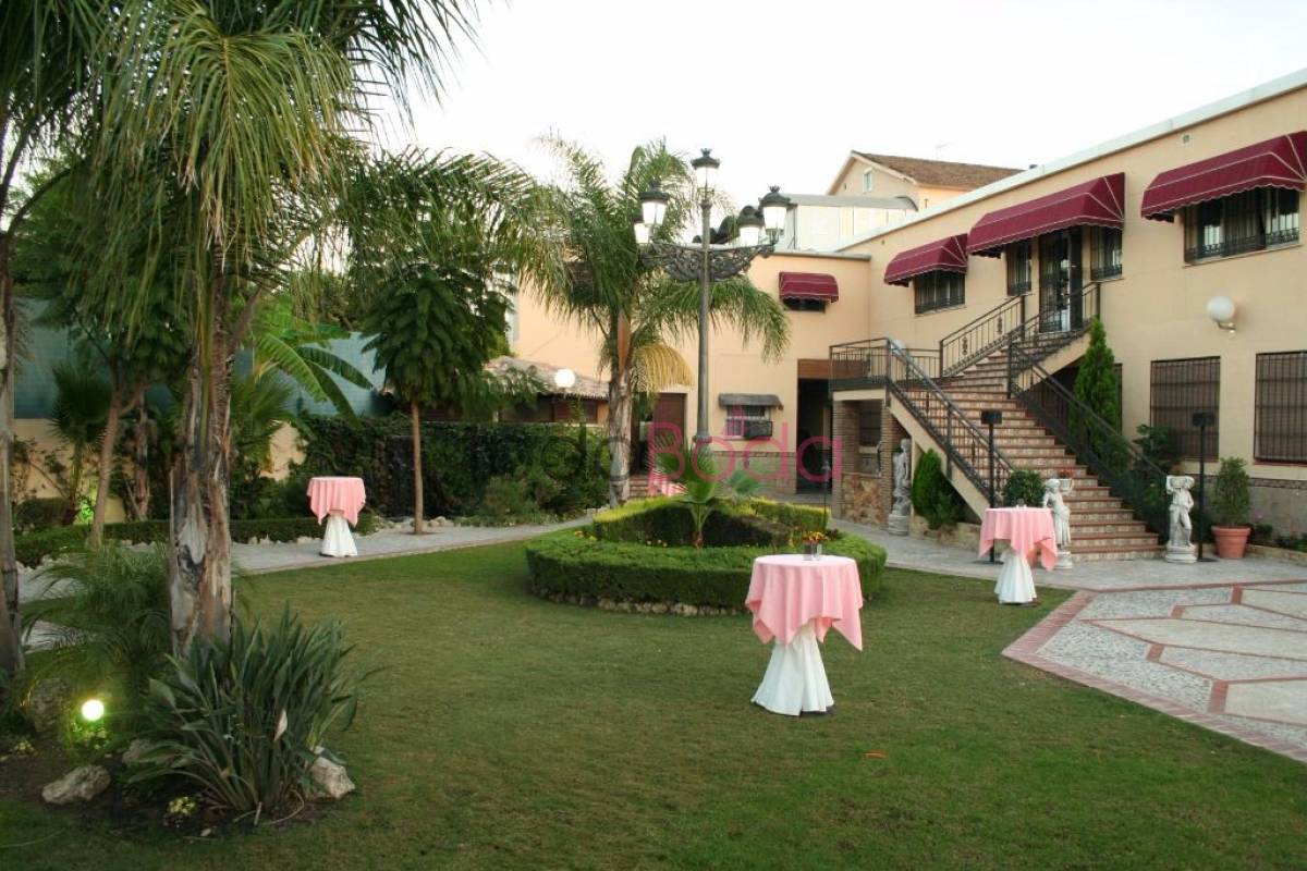 Restaurante El Limonar