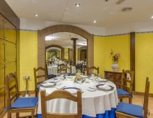 Restaurante Don José