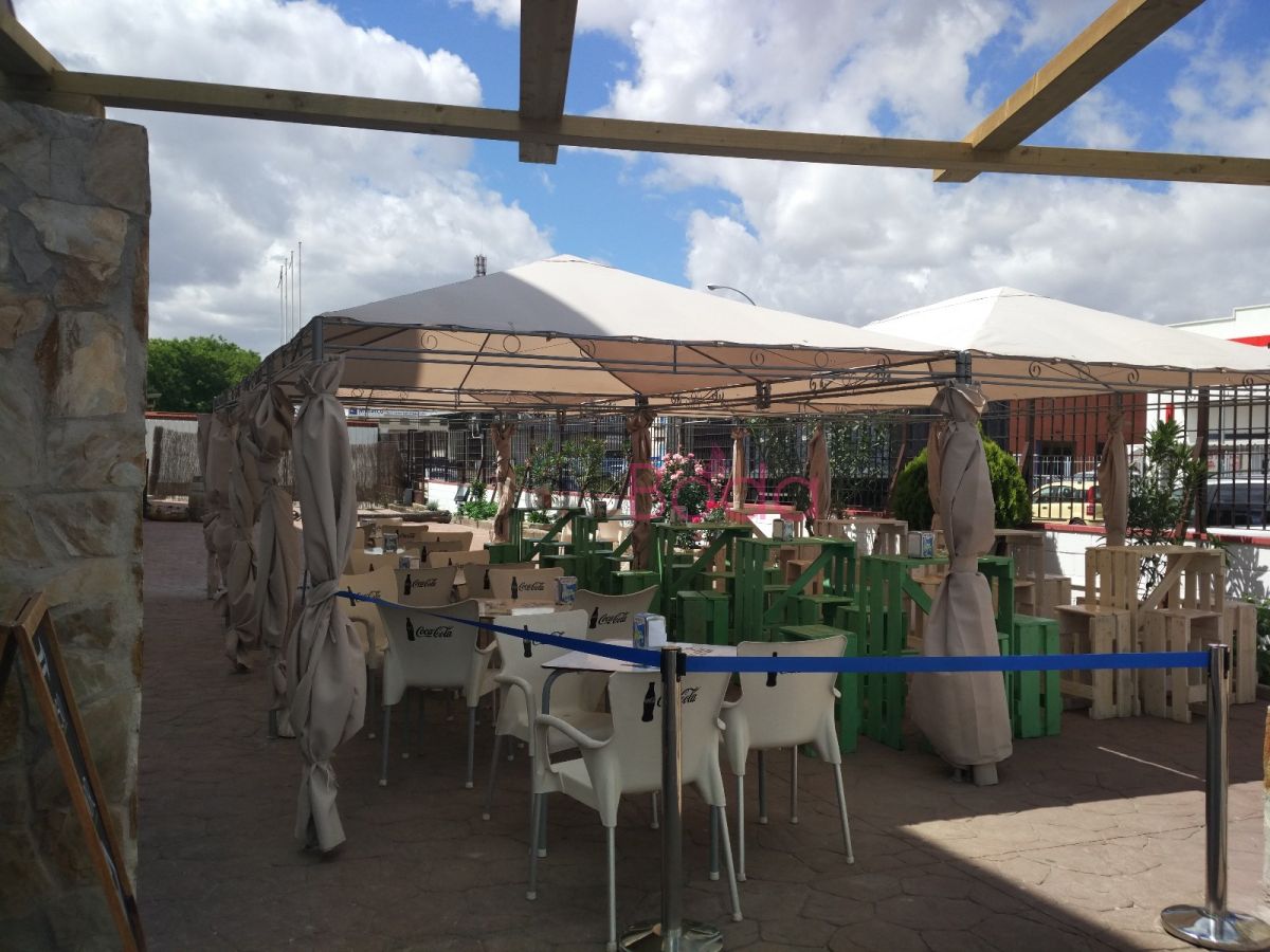 Sidrería La Labranza