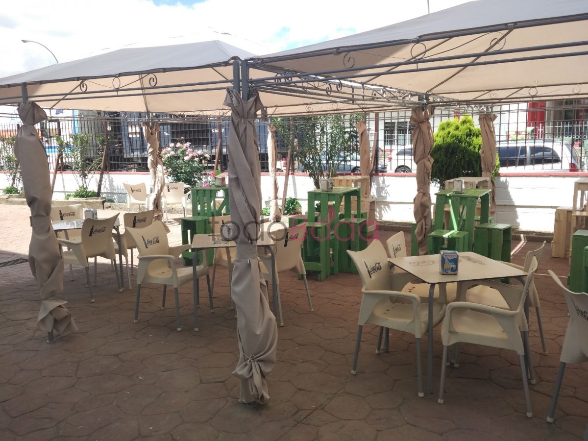 Sidrería La Labranza
