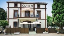 Villa Carmen Restaurante