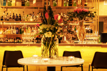 Café Colón Madrid
