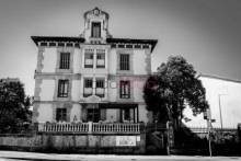 Hotel Restaurante Olajauregi