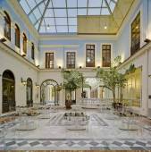 Restaurante Real Casino de Murcia