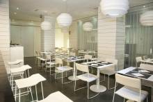 Restaurante Bouquet Zenit Conde Orgaz