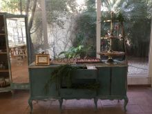 Salón De Boda Jardines Cucuch