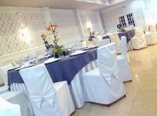 Salón Campos
