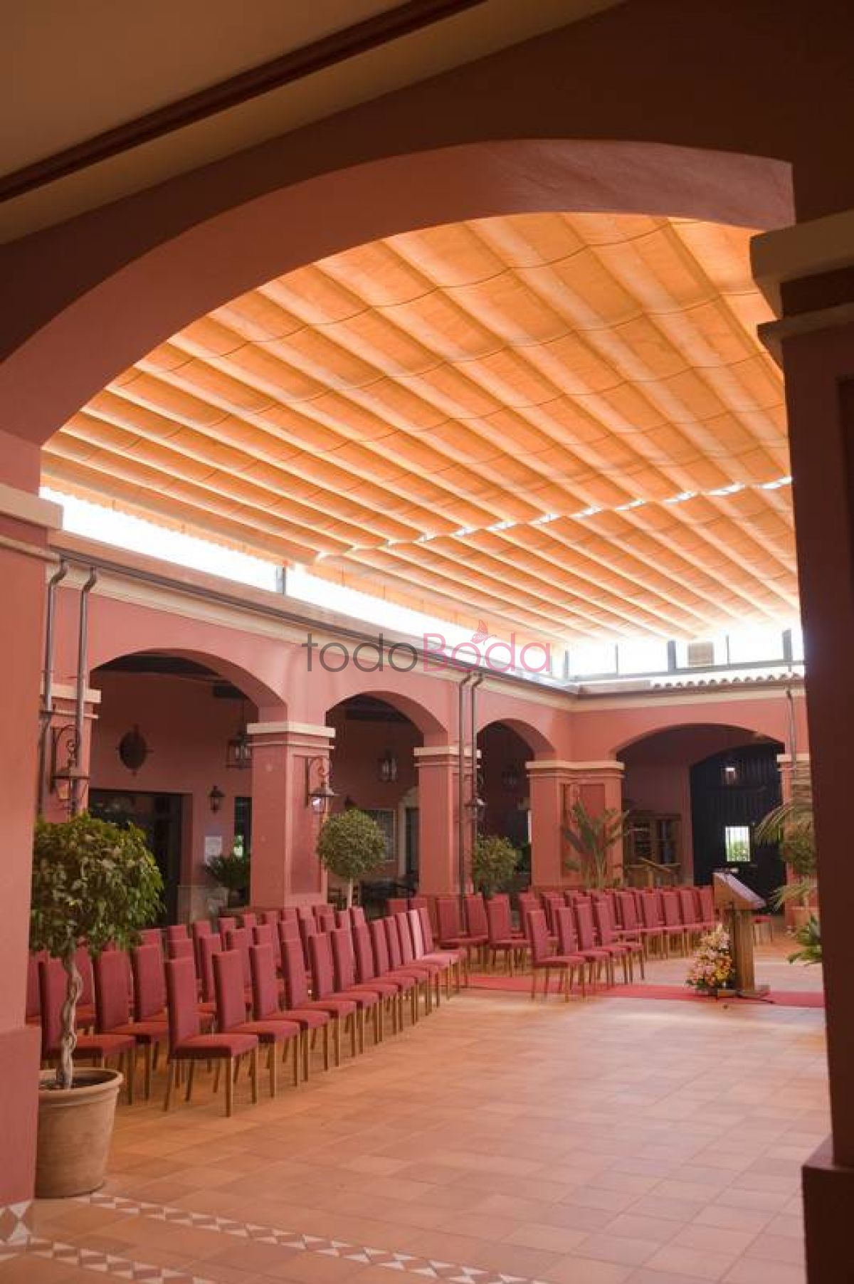 Hacienda Tierra Blanca