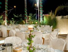 La Riera Banquetes